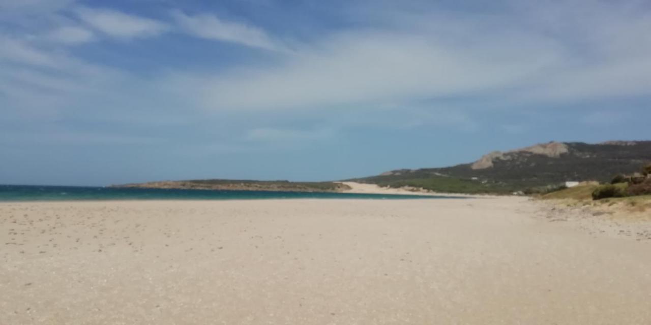 ボロニアSon De Mar 1アパートメント エクステリア 写真